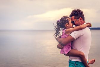 Why the daddy-daughter bond is much more important than ever