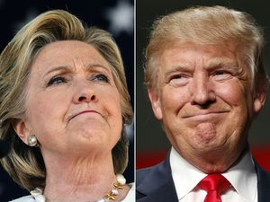 Do Women Hate Themselves? Exit Polls Show Female Voters Supported Trump