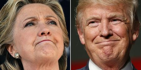 Do Women Hate Themselves? Exit Polls Show Female Voters Supported Trump