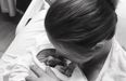 Former Miss America Loses Bet, Names Baby After BASEBALL STADIUM