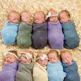 Limerick Maternity Hospital Welcomes Quadruplets, Triplets And Twins
