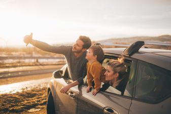 Scenic Sunday drives around Ireland (you won’t even have to get out of the car to enjoy the views)