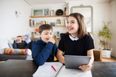 How to get some (any!) conversation or information out of your kids