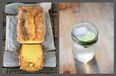 Gin AND Cake Lovers Rejoice: Gin And Lemon-Drizzle Cake Exists