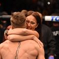 Conor McGregor And Dee Devlin Confirm Pregnancy After Conor’s Madison Square Win