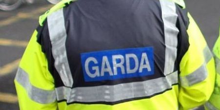 Gardaí Continue To Hunt Hooded Attacker Who Assaulted Woman