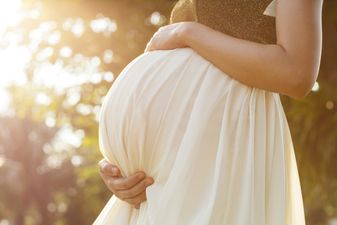 This Singer Just Revealed She Is (Very!) Pregnant With One ADORABLE Instagram Snap