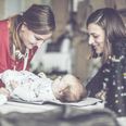 Is Your Mate A New Mum? Here Are 5 AMAZING Things To Do For Her