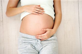 Woman Becomes Pregnant WHILE PREGNANT In Rare Medical Phenomenon