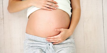 What is a ‘belly birth’ and why do some new mums want us to use the term more often?