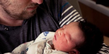 Men Fear Shared Parental Leave Makes Them Look ‘Less Of A Man’