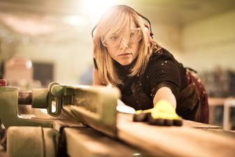 Study Shows Workers Over 40 Perform Best On A Three Day Week!