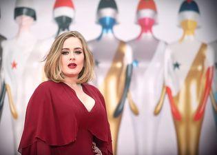 Multimillionaire Adele Is Planning A Budget Registry Office Wedding – We Love This Girl!