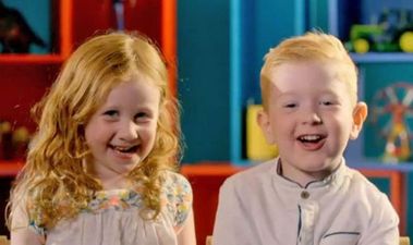 These Kids Talking About Marriage Is The Cutest Thing EVER