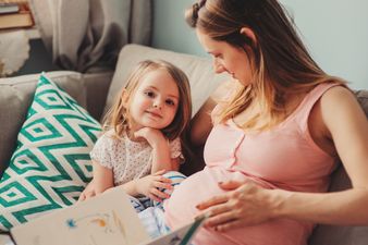 All the things I swore I’d NEVER do as a parent (LOL)