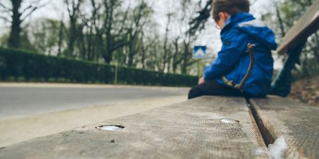137 more children became homeless in Ireland over one month