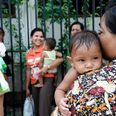 Cambodia Has Become The Latest Country to Ban Surrogacy