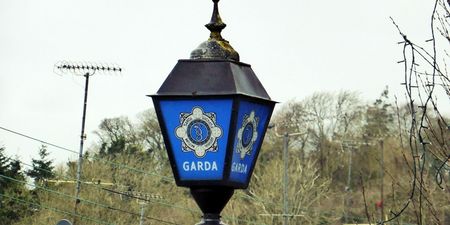 A man has been killed in a house fire in Co Meath