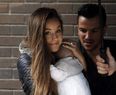 Singer Peter Andre And His Doctor Wife Emily Have Welcomed A Baby Boy