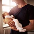 Confident, hands-on dads ‘raise better-behaved children’
