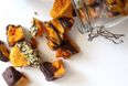 If You Love Someone, Make Them Dark Chocolate Honeycomb. Here’s How…