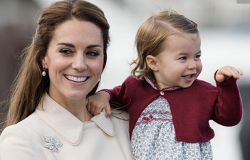 Revealed: These Were The Most Popular Baby Names Of 2016