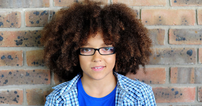 Perri From Diversity Is ALL Grown Up (And We Feel OLD)