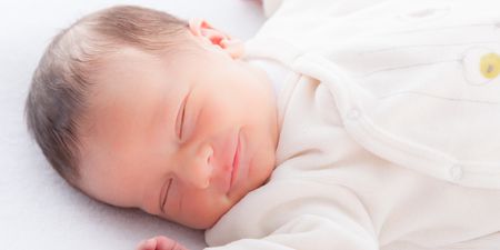 Six things that might be waking your baby at night