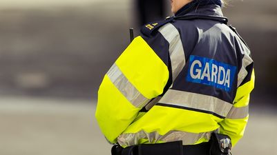 Mother and 5-year-old attacked by car hijacker in Dublin hospital car park