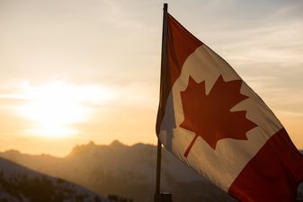 Irish mums and dads abroad: bringing up baby in Canada