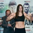 Katie Taylor Wins Her First Fight As A Professional Boxer