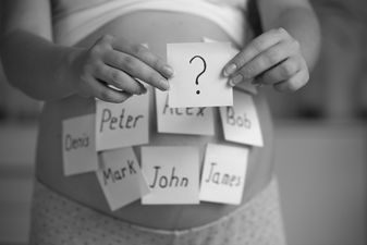 Here Are 15 Baby Names We Predict Will Be HUGE In 2017