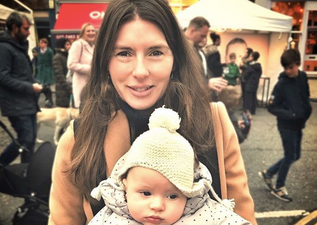 Uh-Oh! Wait Till You See Why This Snap Of Jools Oliver Made The Internet FURIOUS