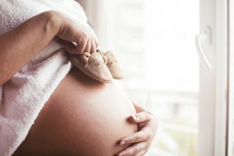 New Study Finds Link Between Sleeping In THIS Position In Pregnancy And Stillbirth