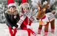 Dublin Fire Brigade issue Christmas safety warning about Elf on the Shelf