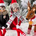 Dublin Fire Brigade issue Christmas safety warning about Elf on the Shelf