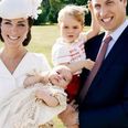 By George! Royal Baby Names Are Firmly On The Rise