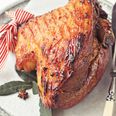 Neven Maguire’s Sticky Apricot Christmas Ham Recipe Changes EVERYTHING