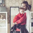7 Real-Life Mama Struggles That Should Really Be Easier