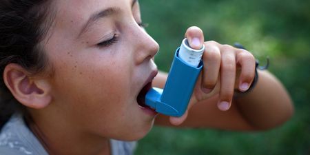 Medic Warns Against ‘Very Dangerous’ Asthma Inhaler Retailer