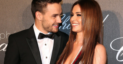 Have Cheryl And Liam ALREADY Revealed Their Baby Name Shortlist?