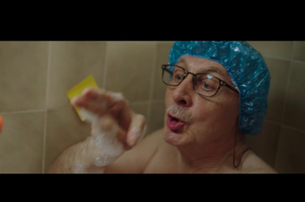 In Need Of A Good Hangover Sob? Watch The Christmas Ad That’s Winning The Internet