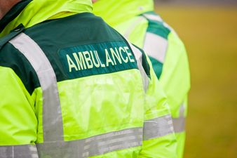 How knowing your Eircode could save someone’s life in an emergency