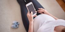 Pregnant Women Warned Over Using Apps To Monitor Baby’s Heartbeat