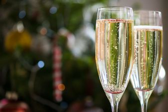 Warning: Your Glass Of Prosecco Is Most Likely Full Of Cancer-Causing Pesticides