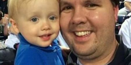 Dad Gets Life In Prison Without Parole For Toddler’s Hot Car Death