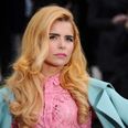 Paloma Faith says this is the only conversation she has now she’s a mum
