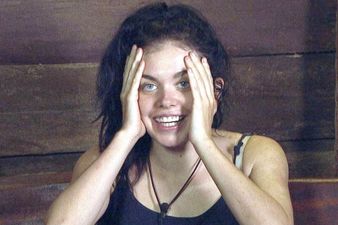 You Won’t Believe What Scarlett Moffatt Is Planning To Spend Her Winnings On