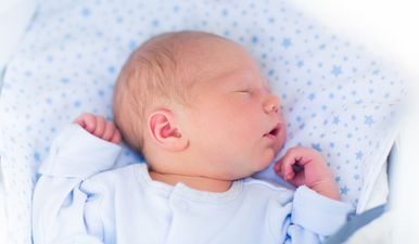 Parents Will Look To The GODS For Baby Name Inspiration In 2017