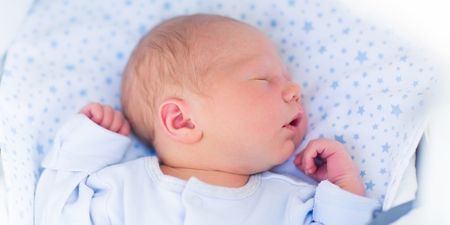 Parents Will Look To The GODS For Baby Name Inspiration In 2017